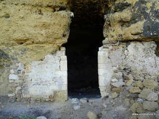 Grotte Primosole